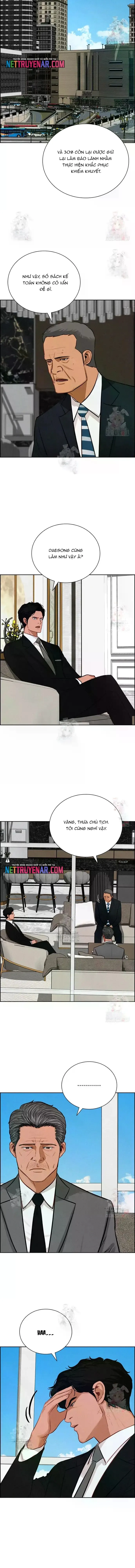 Chúa Tể Đồng Tiền Chap 243 - Next Chap 244