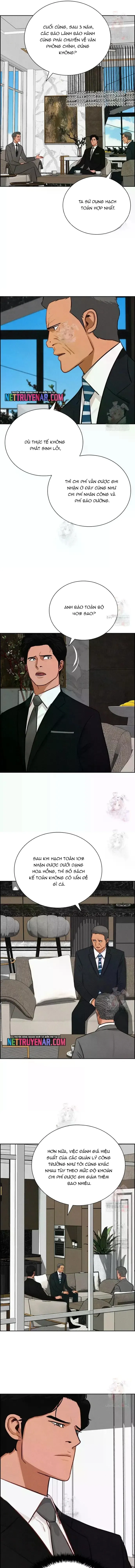 Chúa Tể Đồng Tiền Chap 243 - Next Chap 244