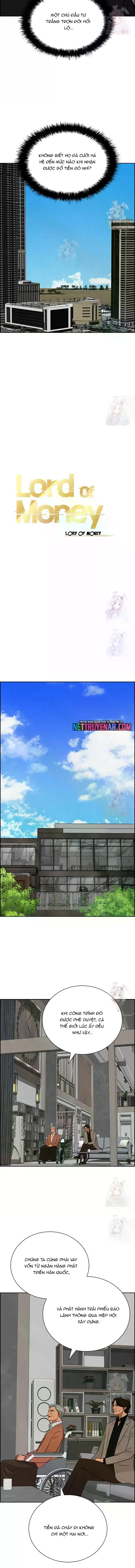 Chúa Tể Đồng Tiền Chap 243 - Next Chap 244