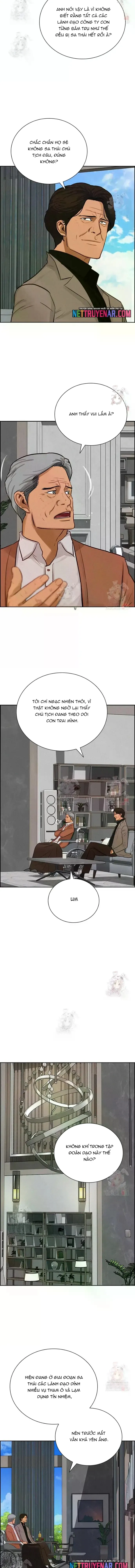 Chúa Tể Đồng Tiền Chap 243 - Next Chap 244