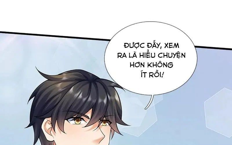 Bắt Đầu Với Chí Tôn Đan Điền Chap 384 - Next Chap 385