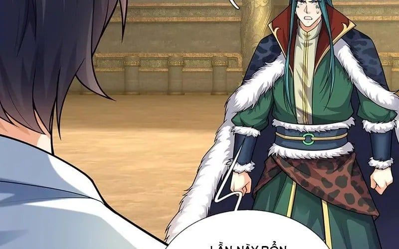 Bắt Đầu Với Chí Tôn Đan Điền Chap 384 - Next Chap 385