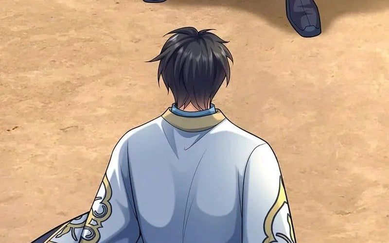 Bắt Đầu Với Chí Tôn Đan Điền Chap 384 - Next Chap 385