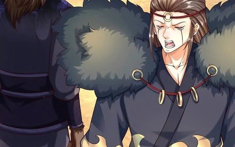 Bắt Đầu Với Chí Tôn Đan Điền Chap 384 - Next Chap 385