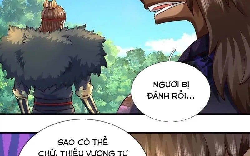Bắt Đầu Với Chí Tôn Đan Điền Chap 384 - Next Chap 385