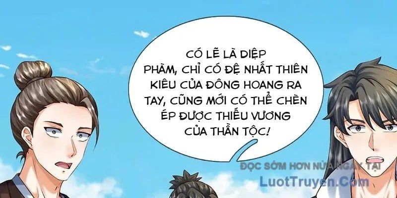 Bắt Đầu Với Chí Tôn Đan Điền Chap 384 - Next Chap 385