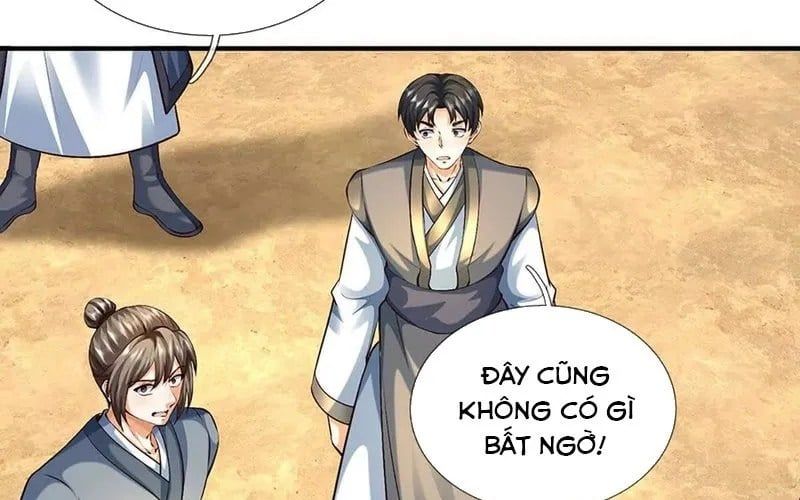 Bắt Đầu Với Chí Tôn Đan Điền Chap 384 - Next Chap 385