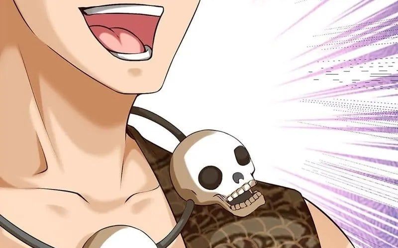 Bắt Đầu Với Chí Tôn Đan Điền Chap 384 - Next Chap 385