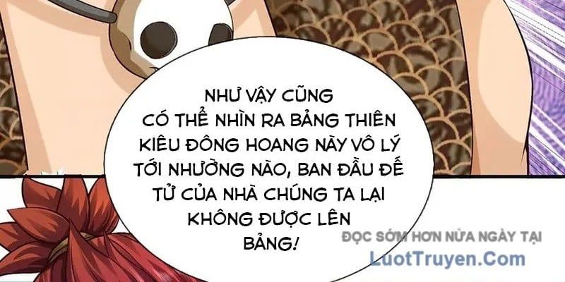 Bắt Đầu Với Chí Tôn Đan Điền Chap 384 - Next Chap 385