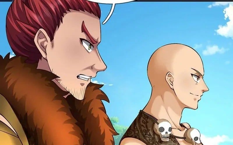 Bắt Đầu Với Chí Tôn Đan Điền Chap 384 - Next Chap 385