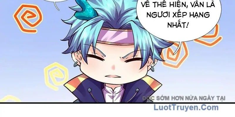 Bắt Đầu Với Chí Tôn Đan Điền Chap 384 - Next Chap 385