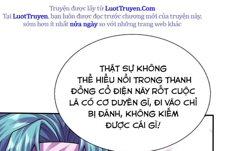 Bắt Đầu Với Chí Tôn Đan Điền Chap 384 - Next Chap 385