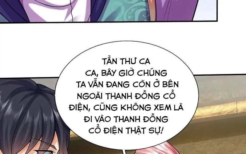 Bắt Đầu Với Chí Tôn Đan Điền Chap 384 - Next Chap 385