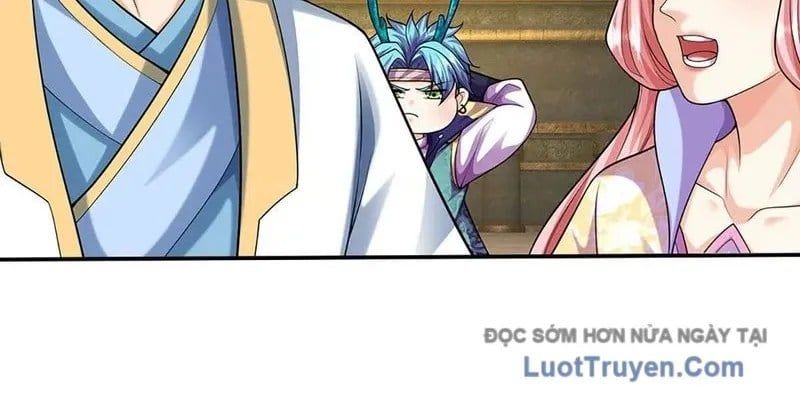 Bắt Đầu Với Chí Tôn Đan Điền Chap 384 - Next Chap 385