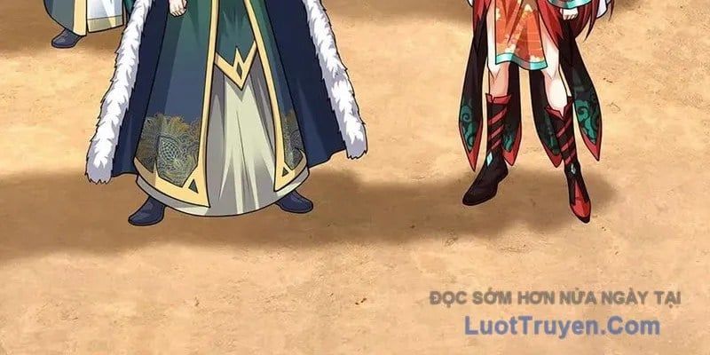 Bắt Đầu Với Chí Tôn Đan Điền Chap 384 - Next Chap 385