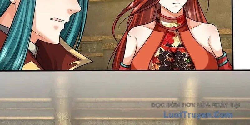 Bắt Đầu Với Chí Tôn Đan Điền Chap 384 - Next Chap 385