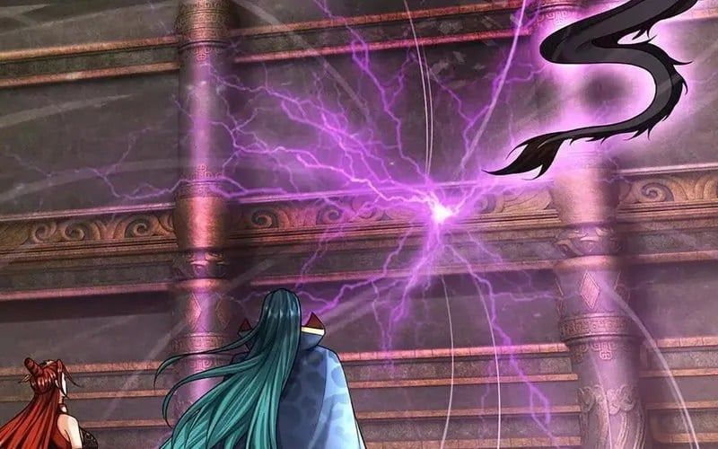 Bắt Đầu Với Chí Tôn Đan Điền Chap 384 - Next Chap 385