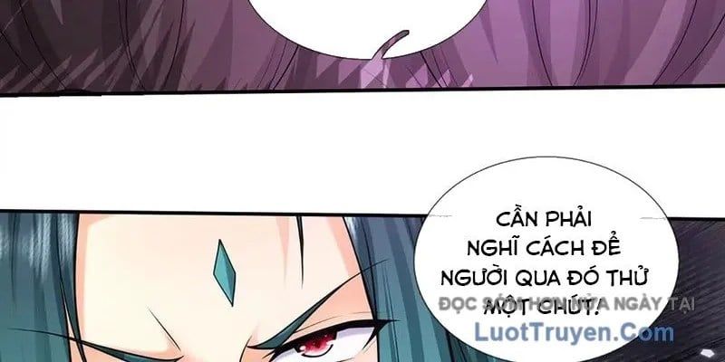 Bắt Đầu Với Chí Tôn Đan Điền Chap 384 - Next Chap 385