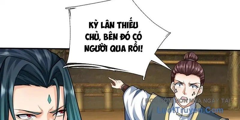 Bắt Đầu Với Chí Tôn Đan Điền Chap 384 - Next Chap 385