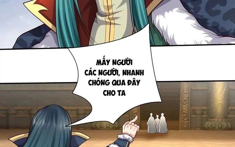 Bắt Đầu Với Chí Tôn Đan Điền Chap 384 - Next Chap 385