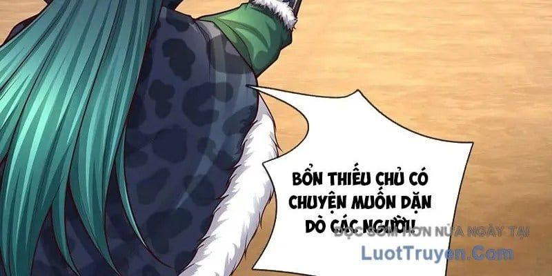 Bắt Đầu Với Chí Tôn Đan Điền Chap 384 - Next Chap 385