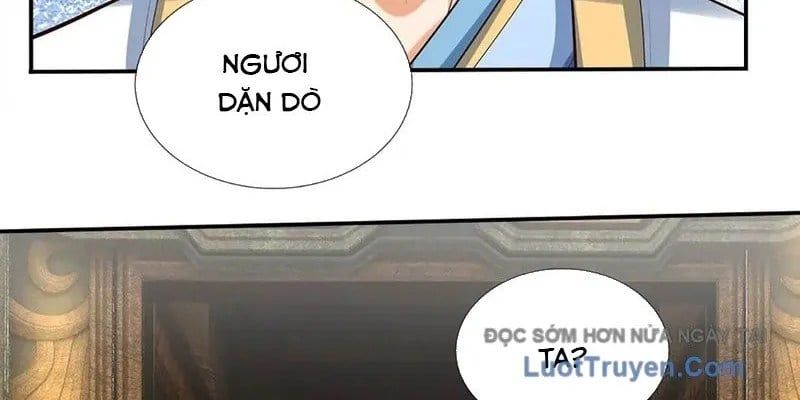 Bắt Đầu Với Chí Tôn Đan Điền Chap 384 - Next Chap 385
