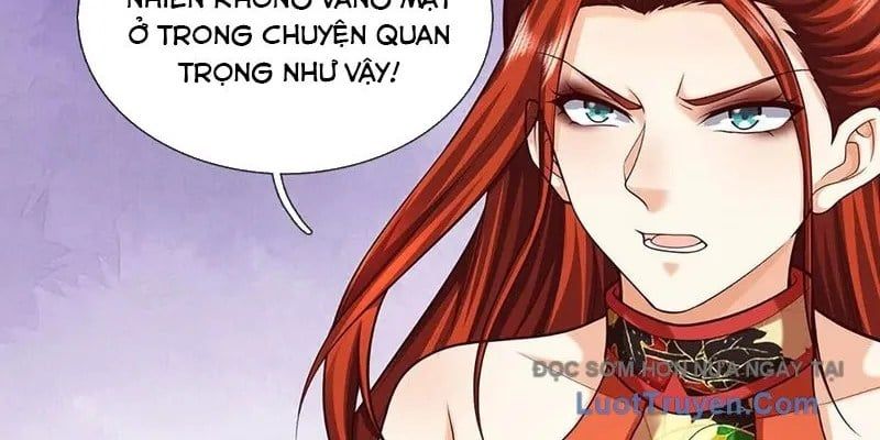 Bắt Đầu Với Chí Tôn Đan Điền Chap 384 - Next Chap 385