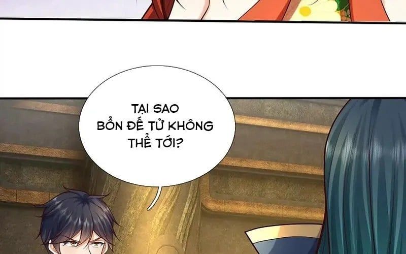 Bắt Đầu Với Chí Tôn Đan Điền Chap 384 - Next Chap 385