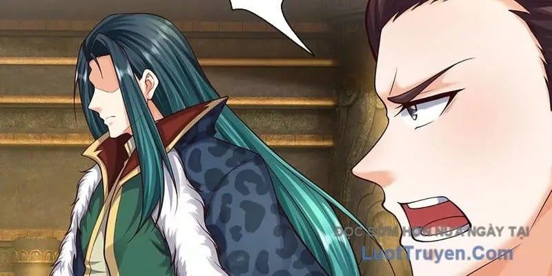 Bắt Đầu Với Chí Tôn Đan Điền Chap 384 - Next Chap 385