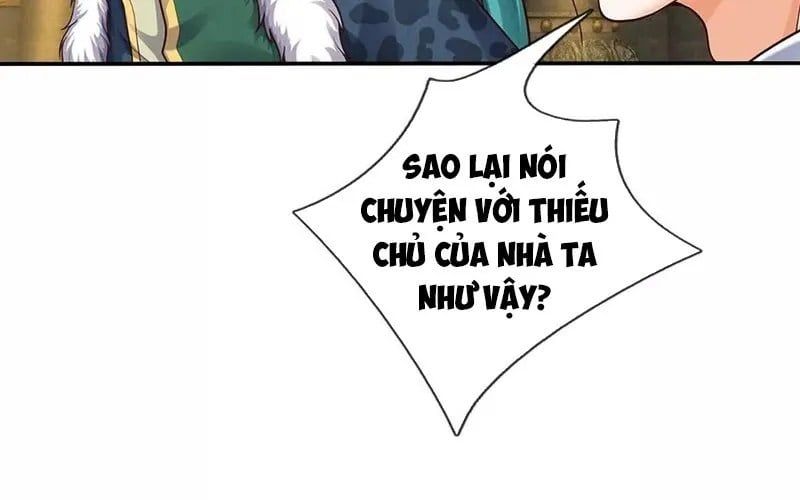 Bắt Đầu Với Chí Tôn Đan Điền Chap 384 - Next Chap 385