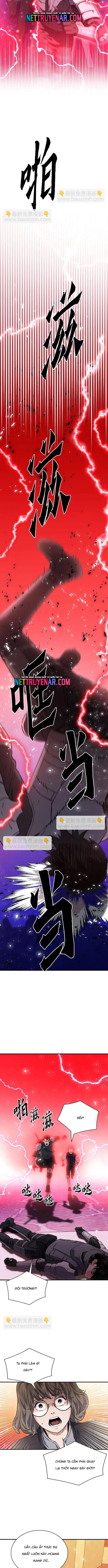 Druid Tại Ga Seoul Chap 157 - Next Chap 158