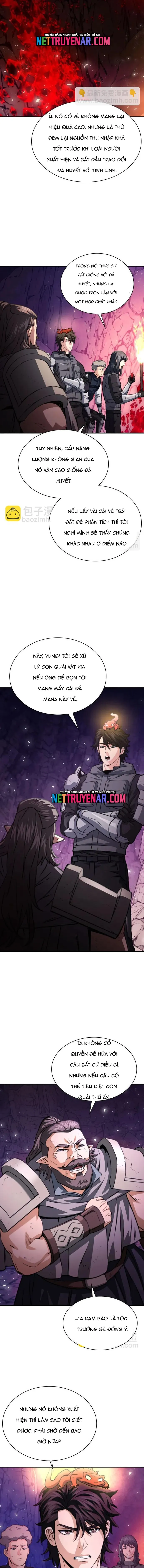 Druid Tại Ga Seoul Chap 163 - Next Chap 164