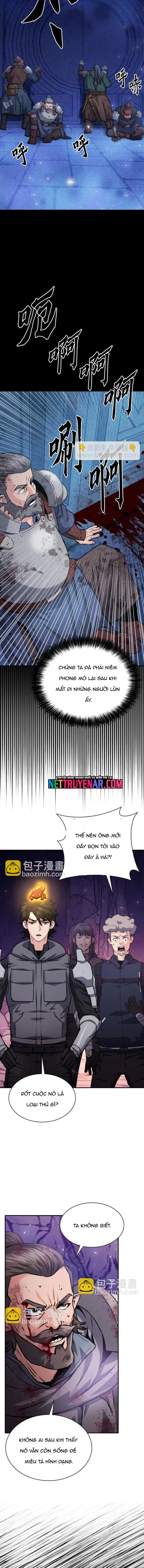 Druid Tại Ga Seoul Chap 163 - Next Chap 164