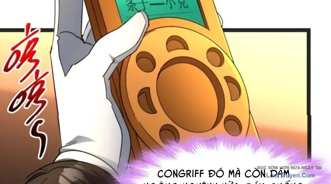 Sức Mạnh Của Ác Thần Chap 176 - Next Chap 177