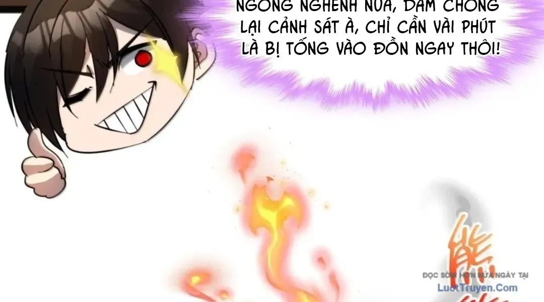Sức Mạnh Của Ác Thần Chap 176 - Next Chap 177