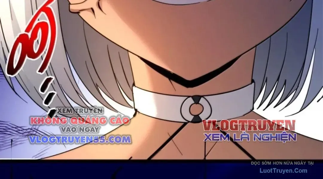 Sức Mạnh Của Ác Thần Chap 176 - Next Chap 177