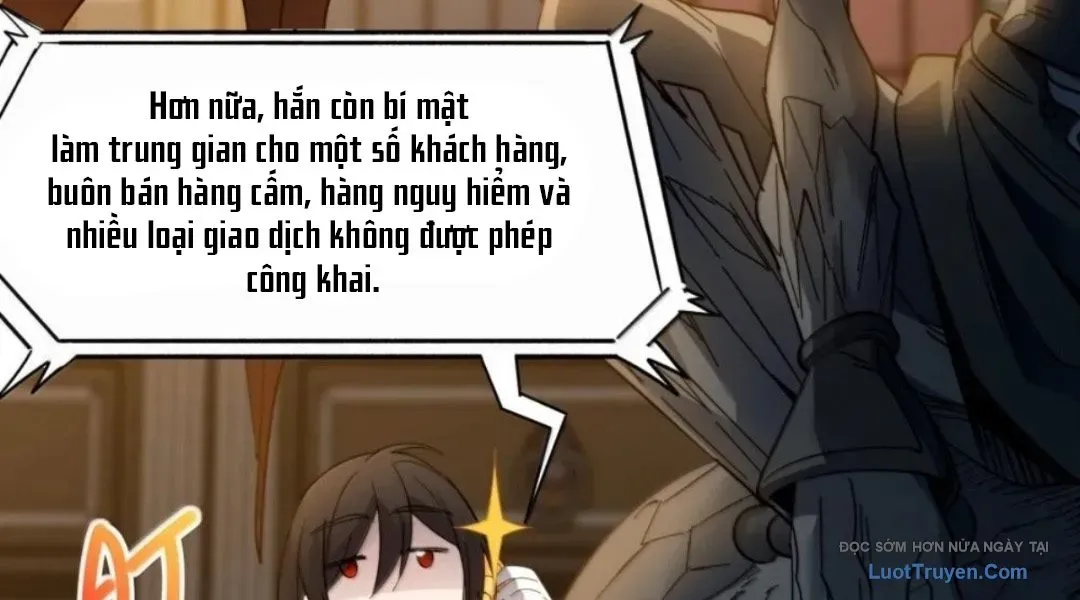 Sức Mạnh Của Ác Thần Chap 176 - Next Chap 177