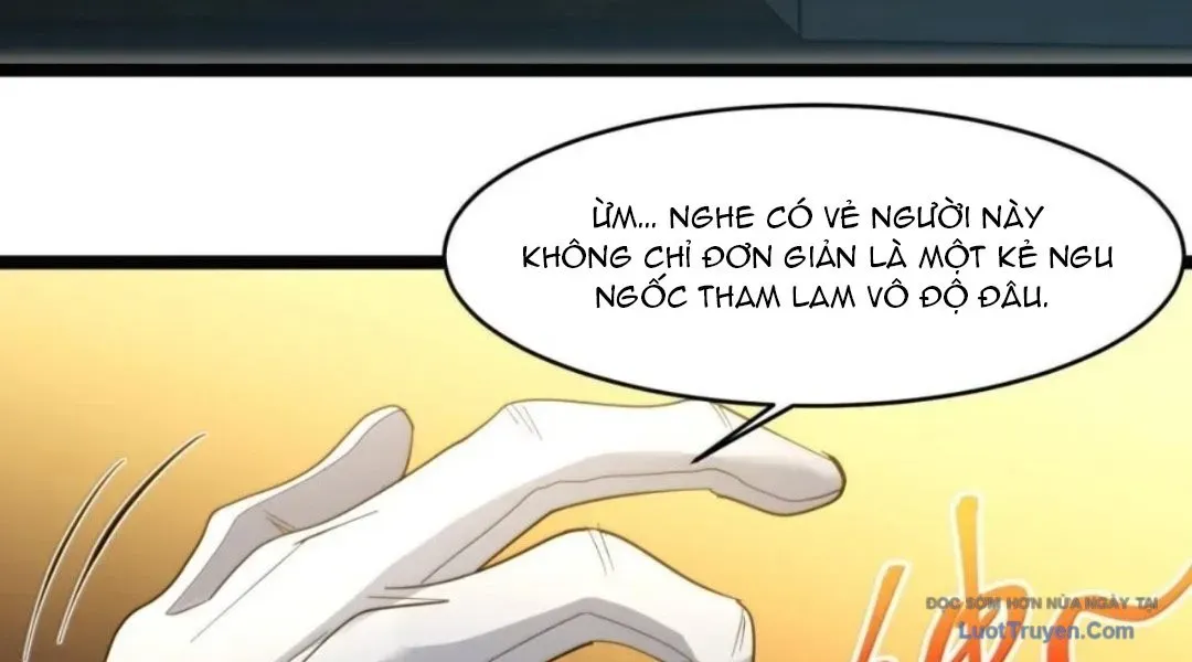 Sức Mạnh Của Ác Thần Chap 176 - Next Chap 177