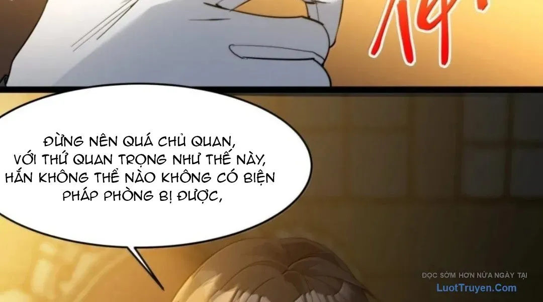 Sức Mạnh Của Ác Thần Chap 176 - Next Chap 177