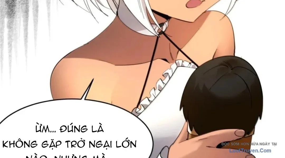 Sức Mạnh Của Ác Thần Chap 176 - Next Chap 177