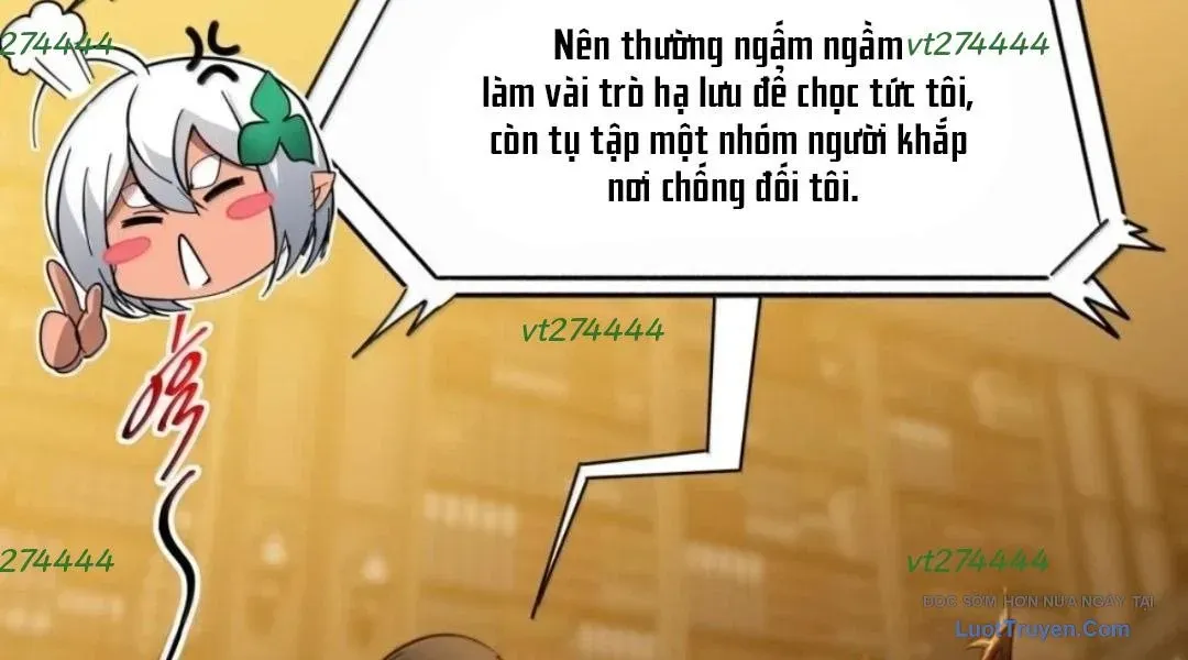 Sức Mạnh Của Ác Thần Chap 176 - Next Chap 177