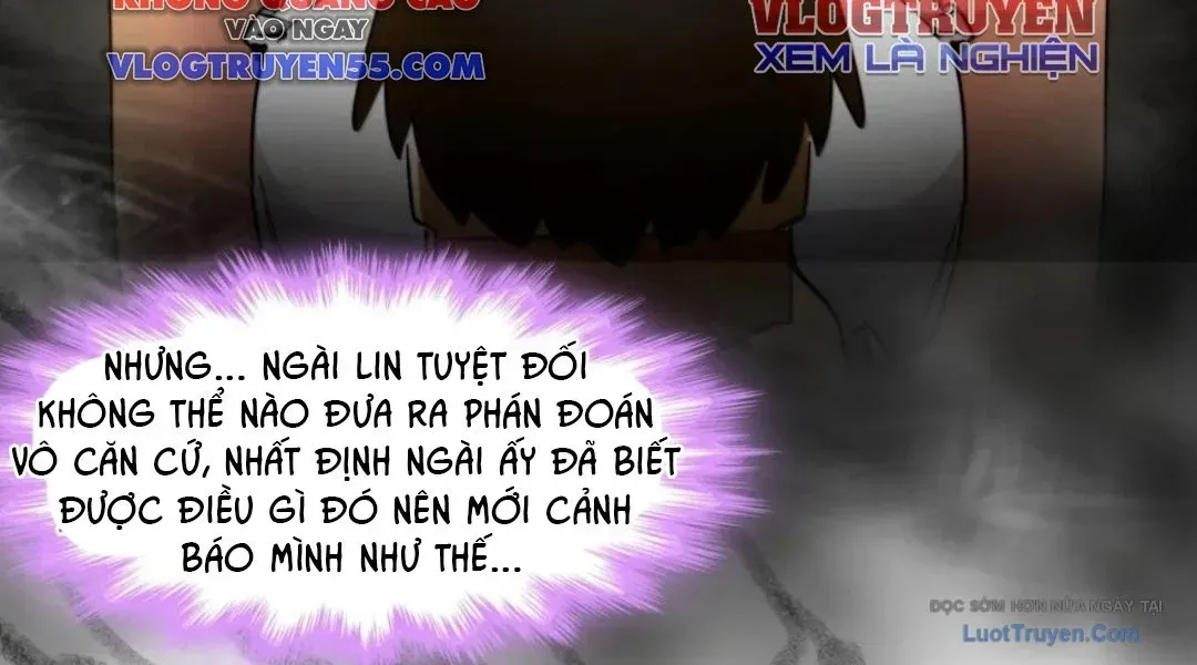 Sức Mạnh Của Ác Thần Chap 176 - Next Chap 177
