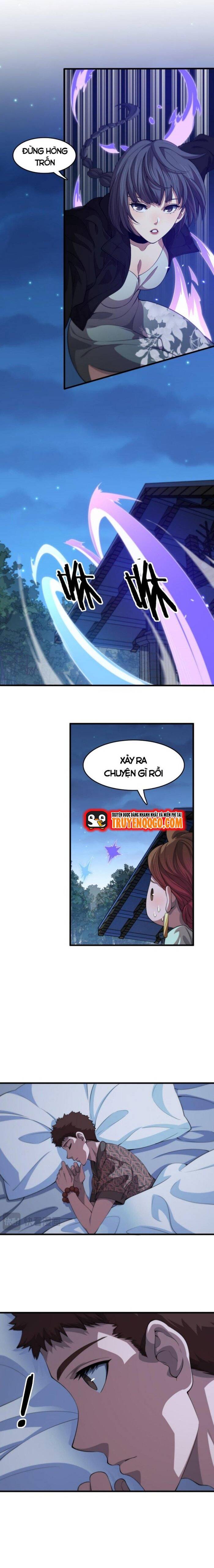 Đại Sư Phụ Hạ Sơn Chap 88 - Next Chap 89