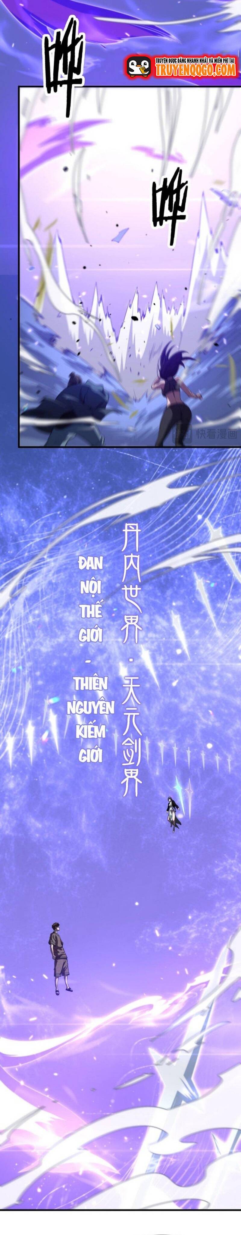 Đại Sư Phụ Hạ Sơn Chap 89 - Next Chap 90