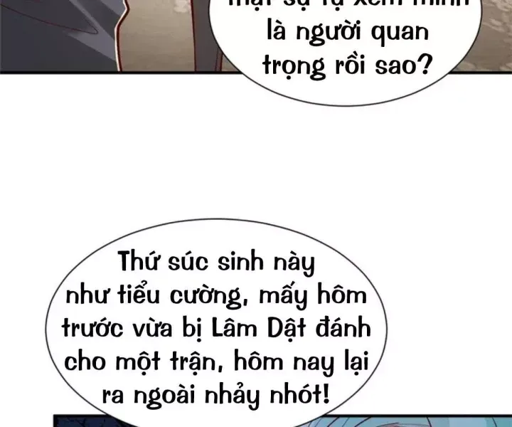 Mỗi Tuần Ta Có Một Nghề Nghiệp Mới Chap 844 - Next Chap 845