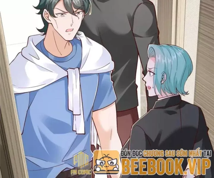 Mỗi Tuần Ta Có Một Nghề Nghiệp Mới Chap 844 - Next Chap 845