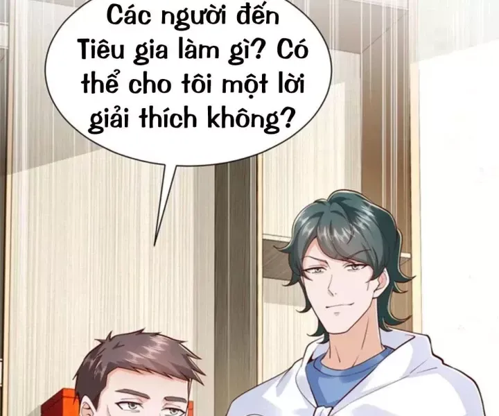 Mỗi Tuần Ta Có Một Nghề Nghiệp Mới Chap 844 - Next Chap 845