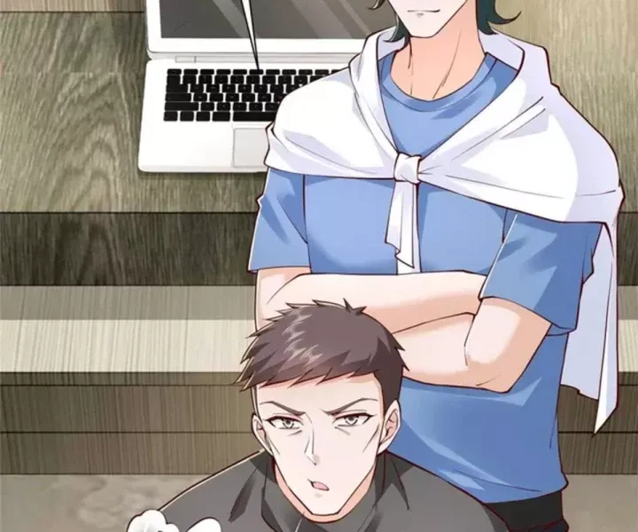 Mỗi Tuần Ta Có Một Nghề Nghiệp Mới Chap 844 - Next Chap 845