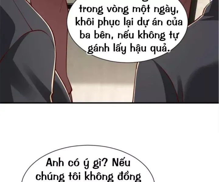Mỗi Tuần Ta Có Một Nghề Nghiệp Mới Chap 844 - Next Chap 845