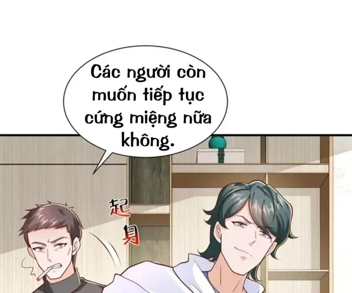 Mỗi Tuần Ta Có Một Nghề Nghiệp Mới Chap 844 - Next Chap 845